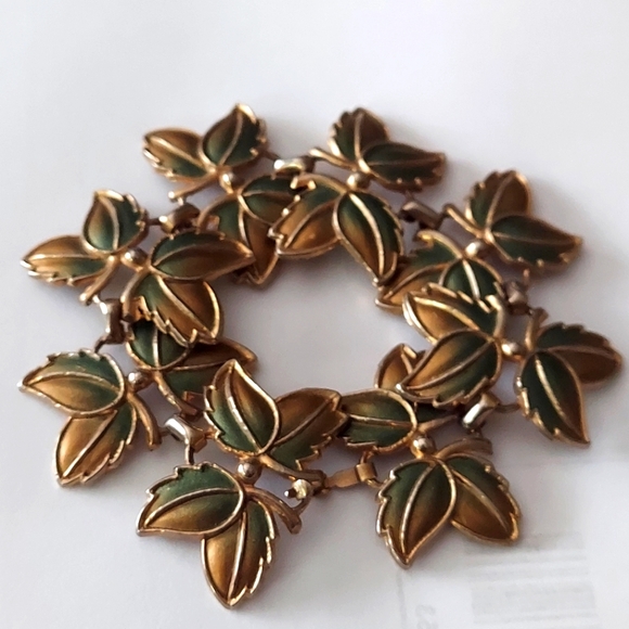 Vintage Bracelet - Picture 2 of 11